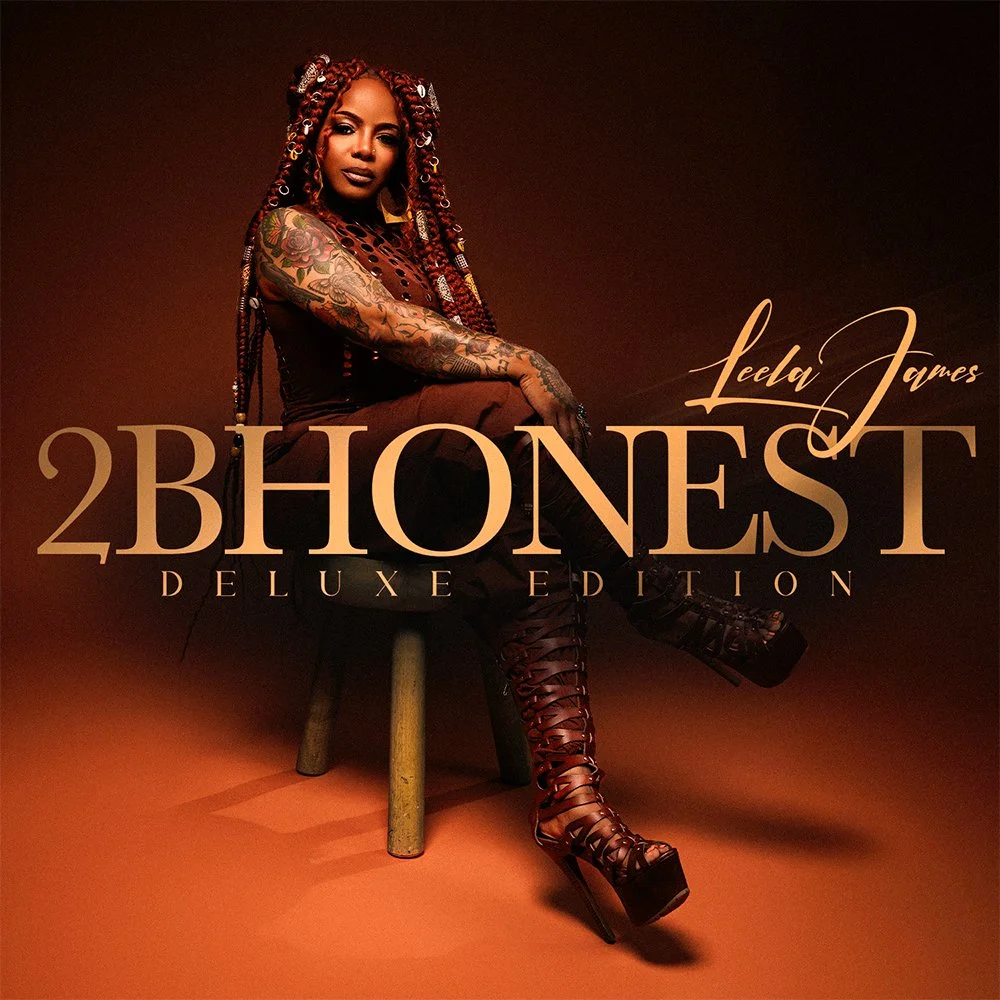 2BHonest (Deluxe)
