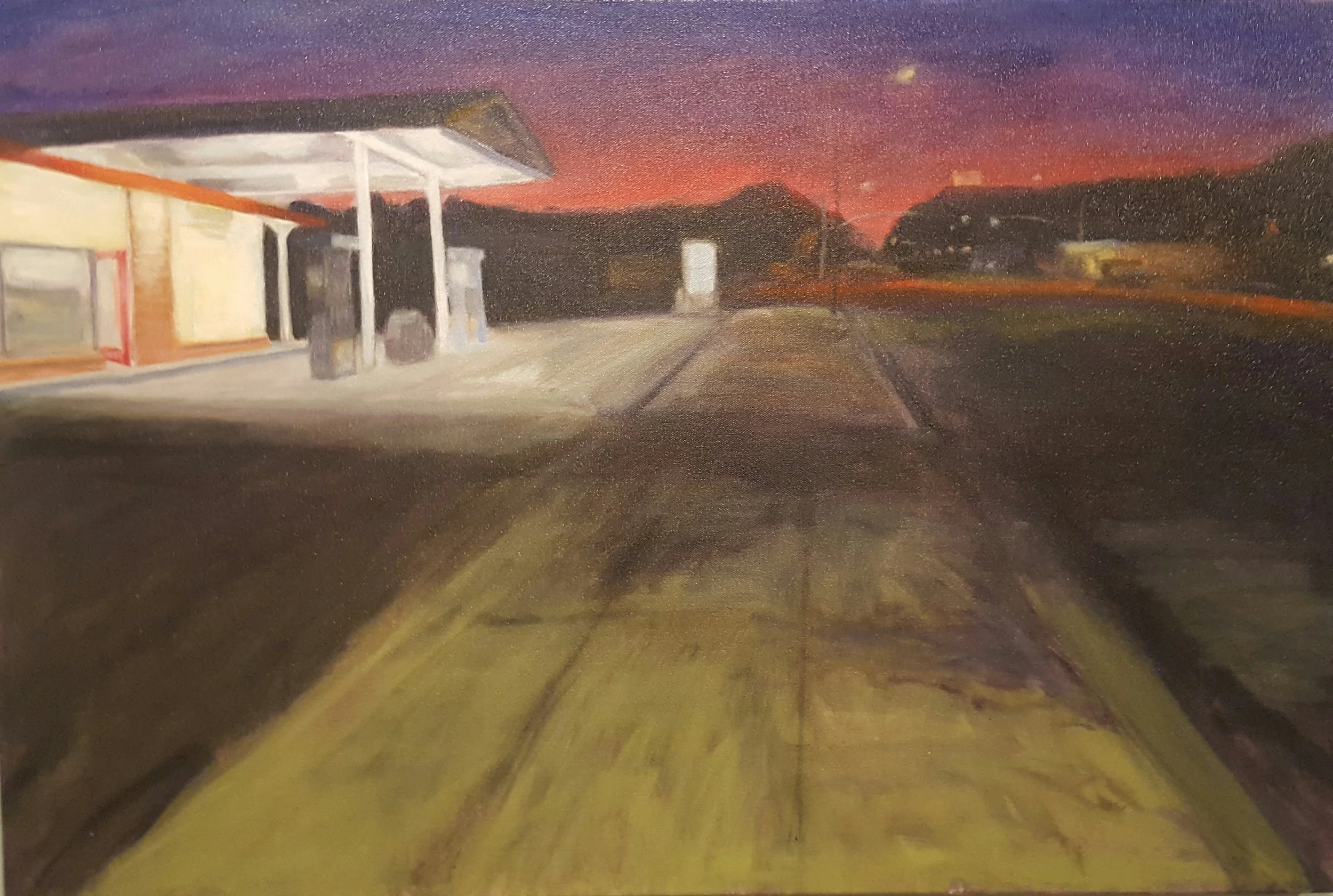 A & A on El Camino