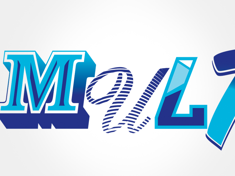 Gamestec Multiplay Logo