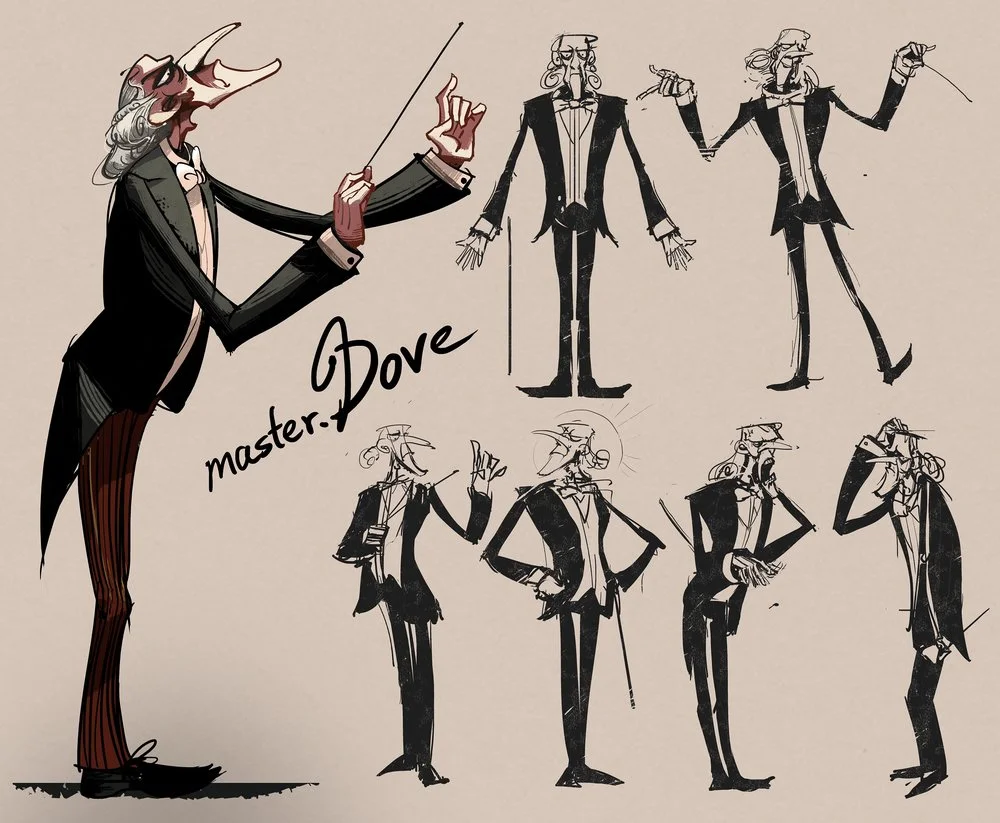 Nightmare Audition — Kvxart Studios Inc. I Vtuber Live2D Rigging ...