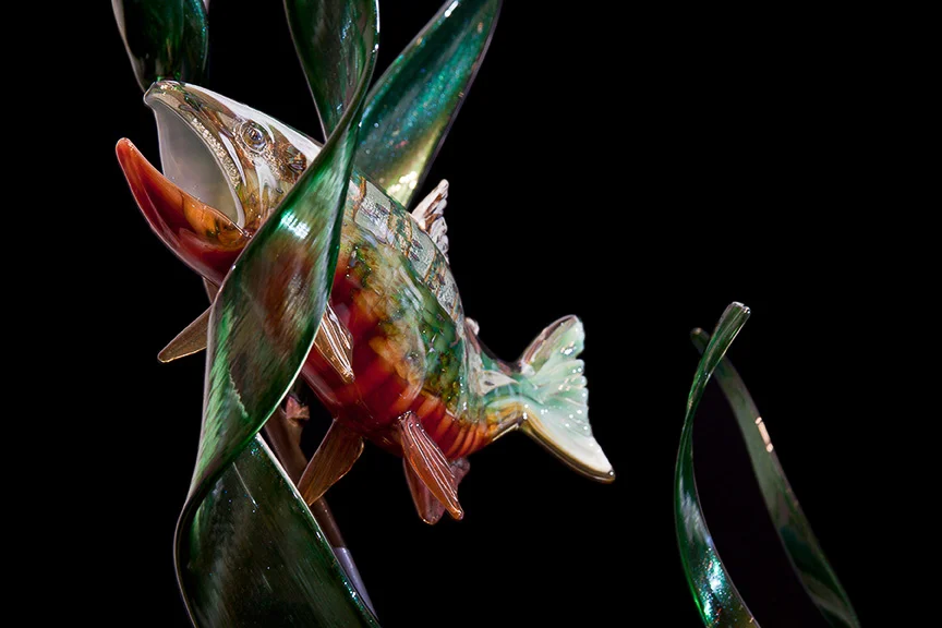 Nichols Art Glass Glasbowling Columbia Gorge Artist-8.jpg