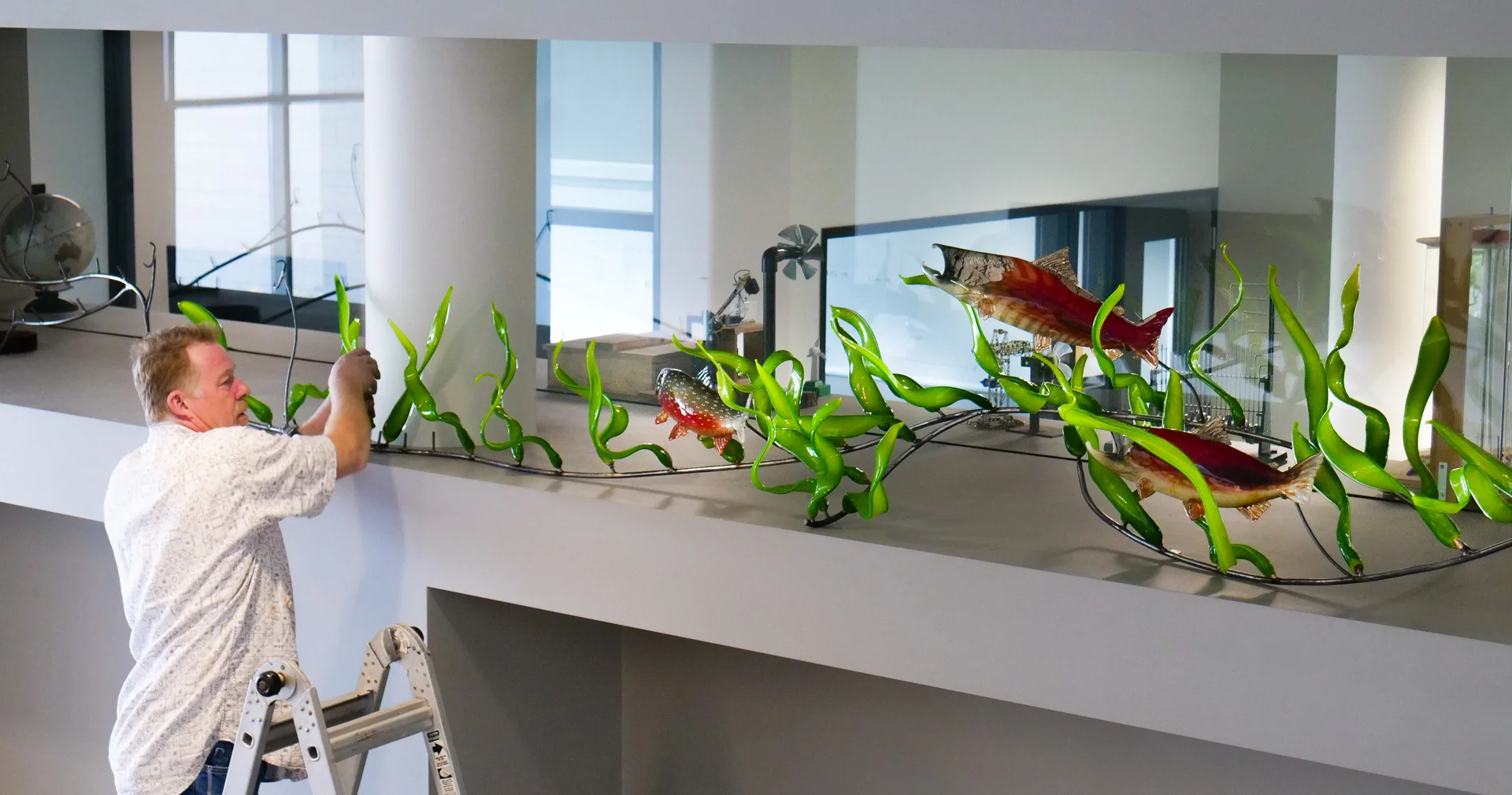 Nichols Art Glass College Instillation -1.jpg