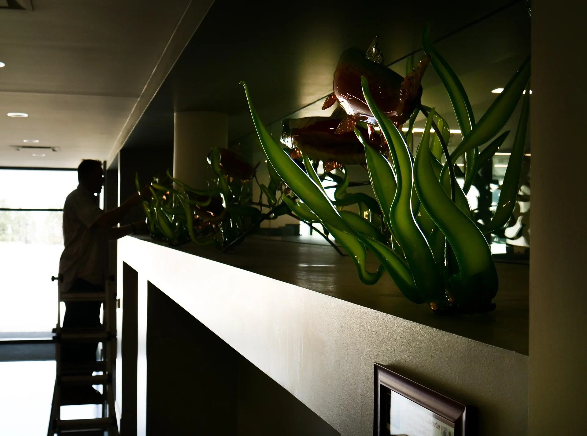 Nichols Art Glass College Instillation -3.jpg