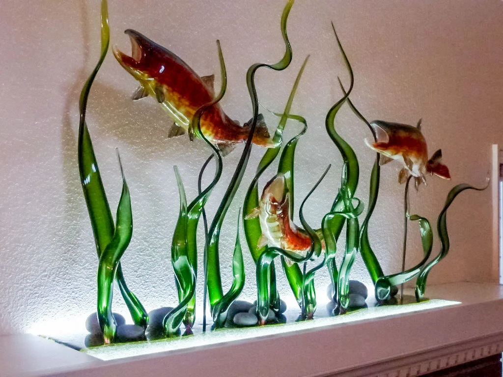Private residents