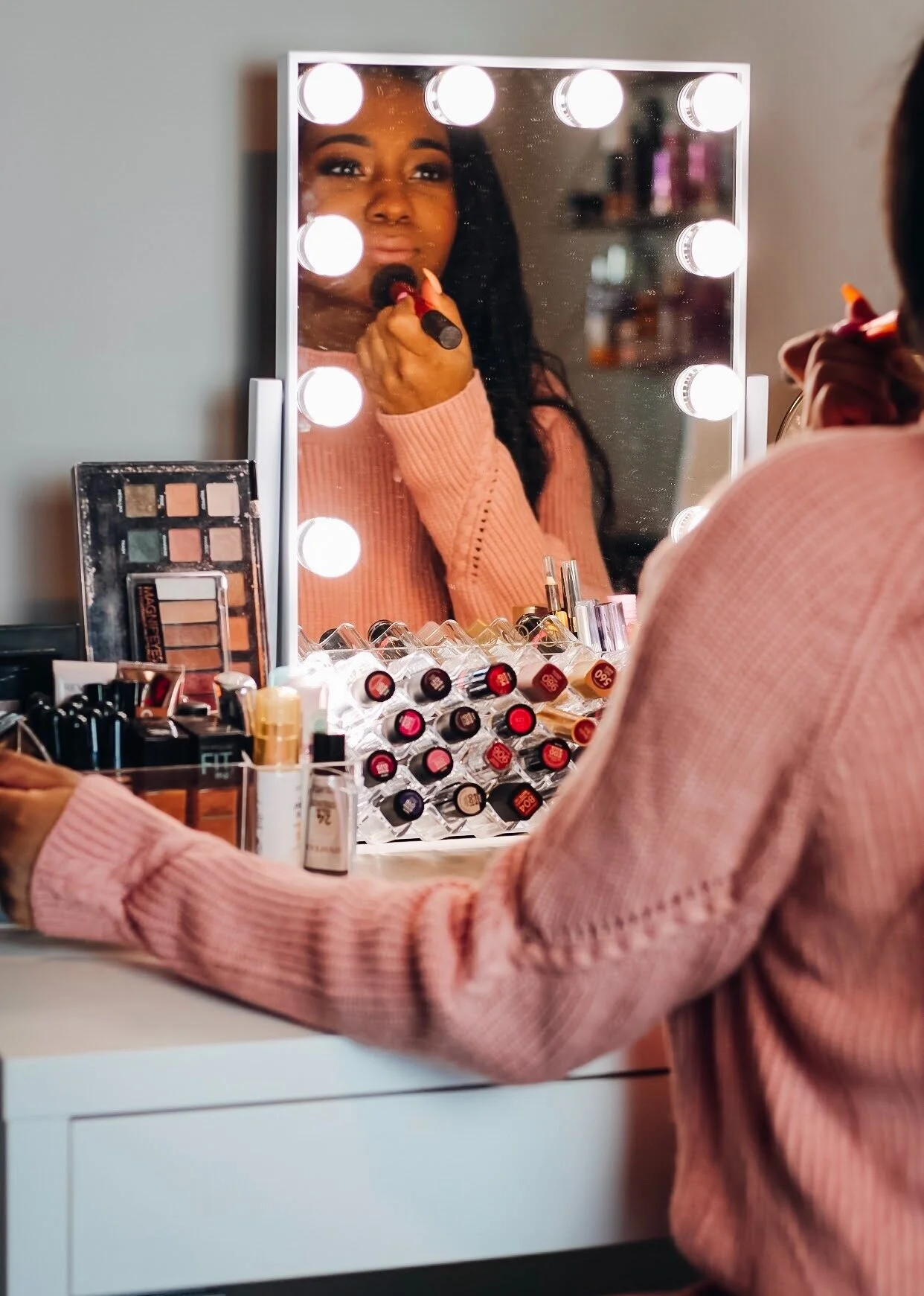 Tj Maxx Makeup Mirror atelieryuwa.ciao.jp