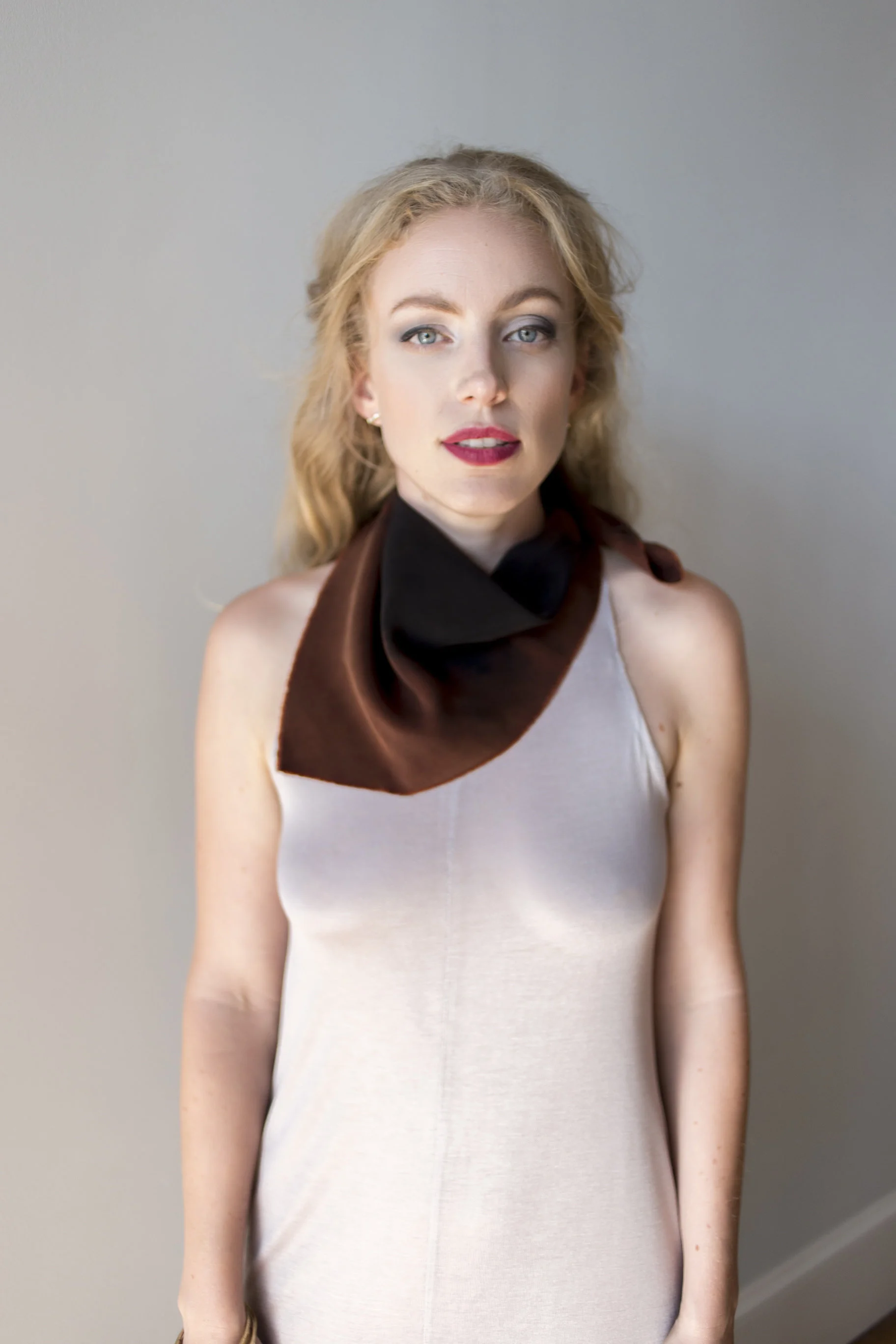 NECK SCARF