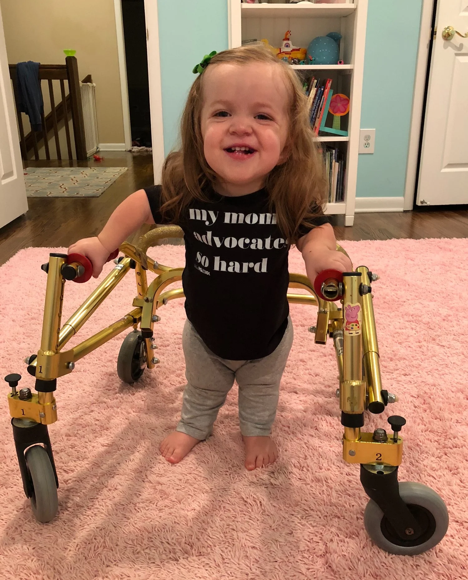  Dwarfism Awareness Day