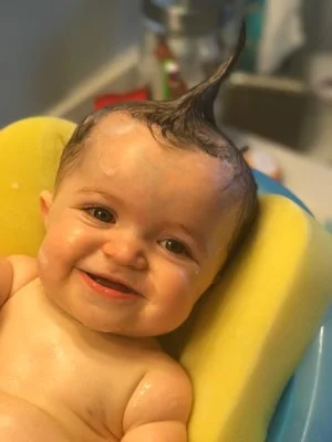 Time &amp; Perspective