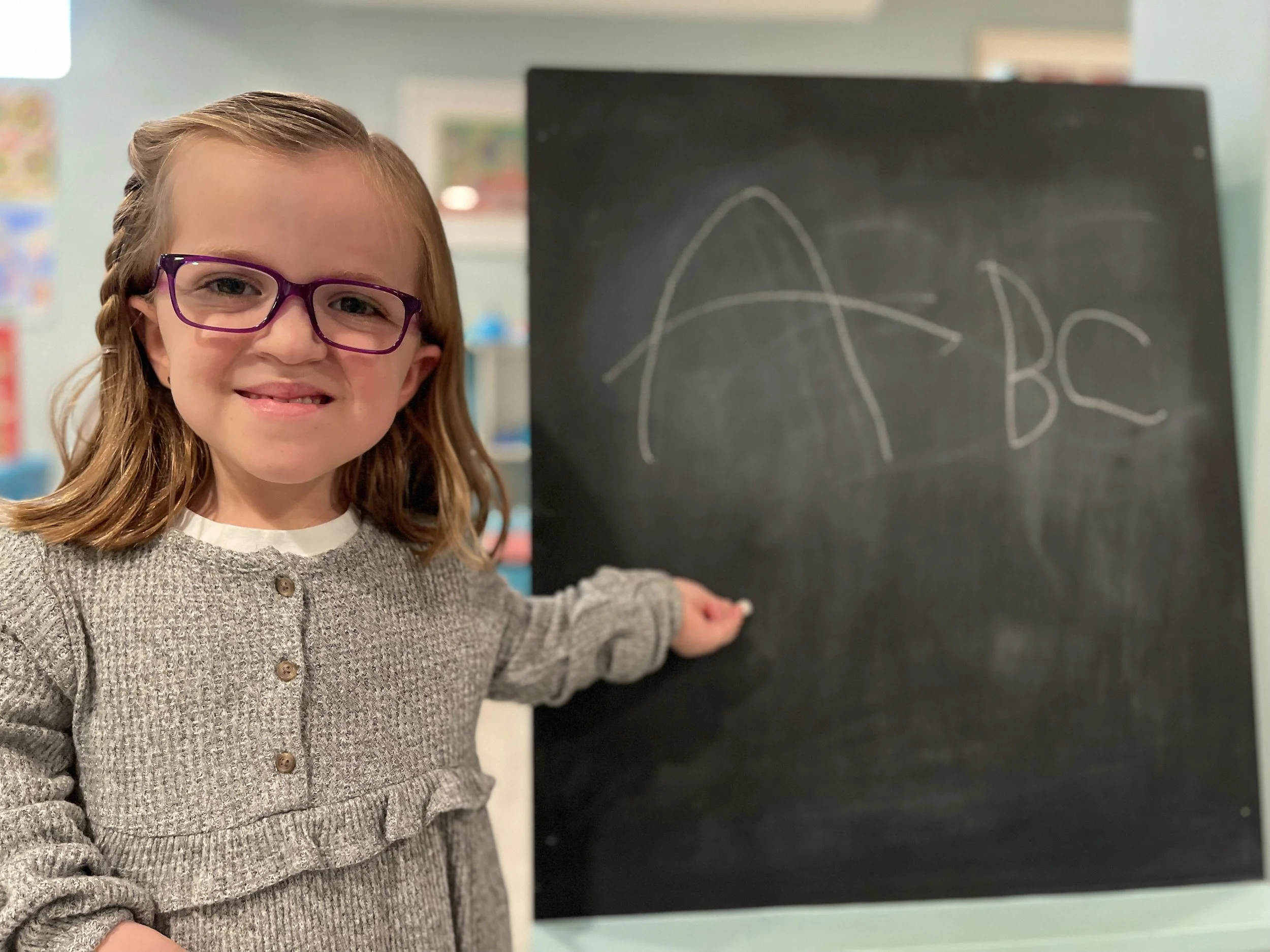 The ABC's of Dwarfism