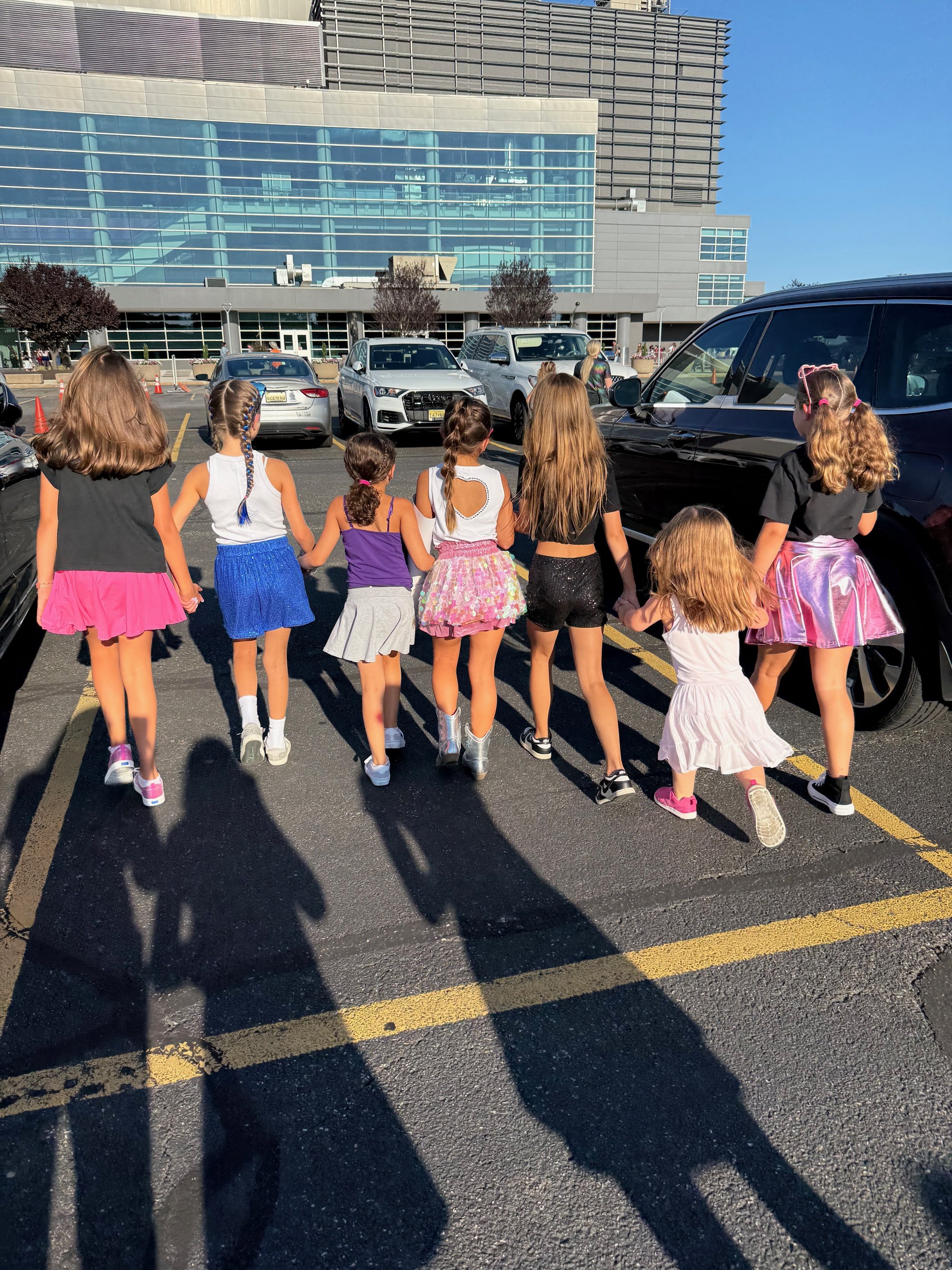 The Quiet Magic of Belonging