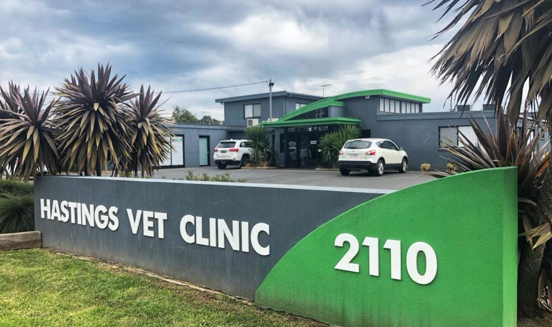 Westernport Veterinary ClinicHastings Vet Clinic
