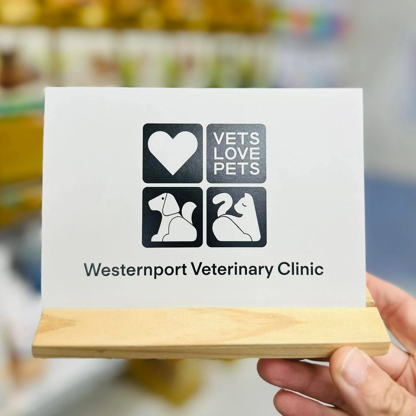 Love shopping online for pet food and preventatives? 💻
Now you can enjoy an exclusive 5% discount and support WVC when you order through Vets Love Pets!
✅ Fast delivery
✅ Great prices on trusted brands
✅ Free shipping over $49
✅ Money back guarant