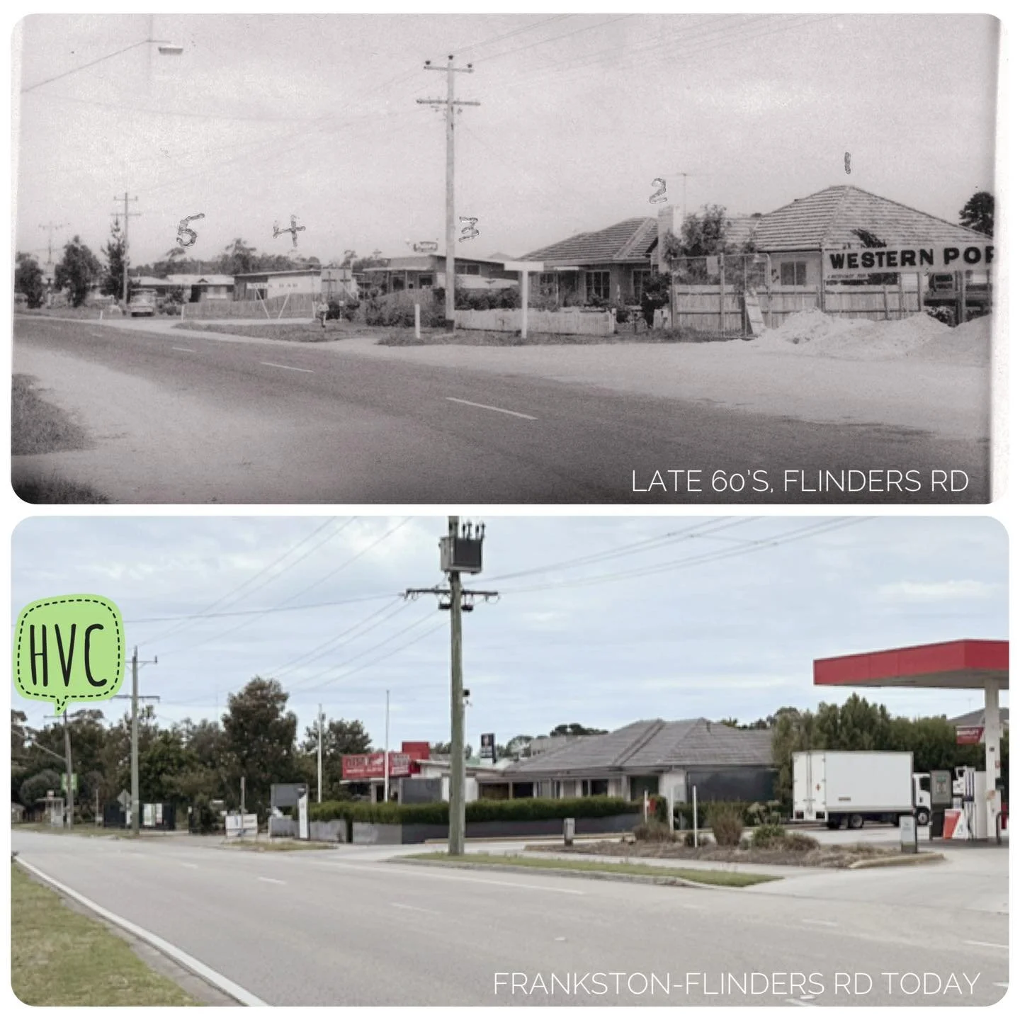 ✨ Throwback Thursday - looking back to where it all started for WVC&hellip;

The 1970s was a period of change and growth in Hastings. 

Plans were underway for a bush nursing hospital. Hastings High School had just opened. The local CFA were proudly 