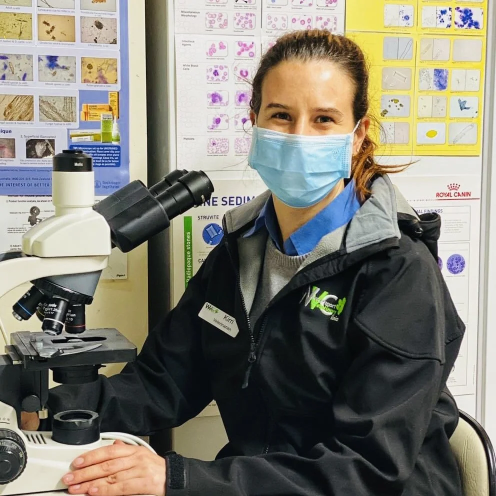 Westernport Veterinary ClinicOur Team