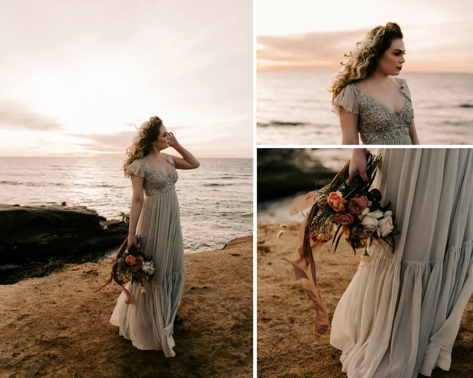 San Diego Sunset Cliffs Elopement Wedding Beach.jpg