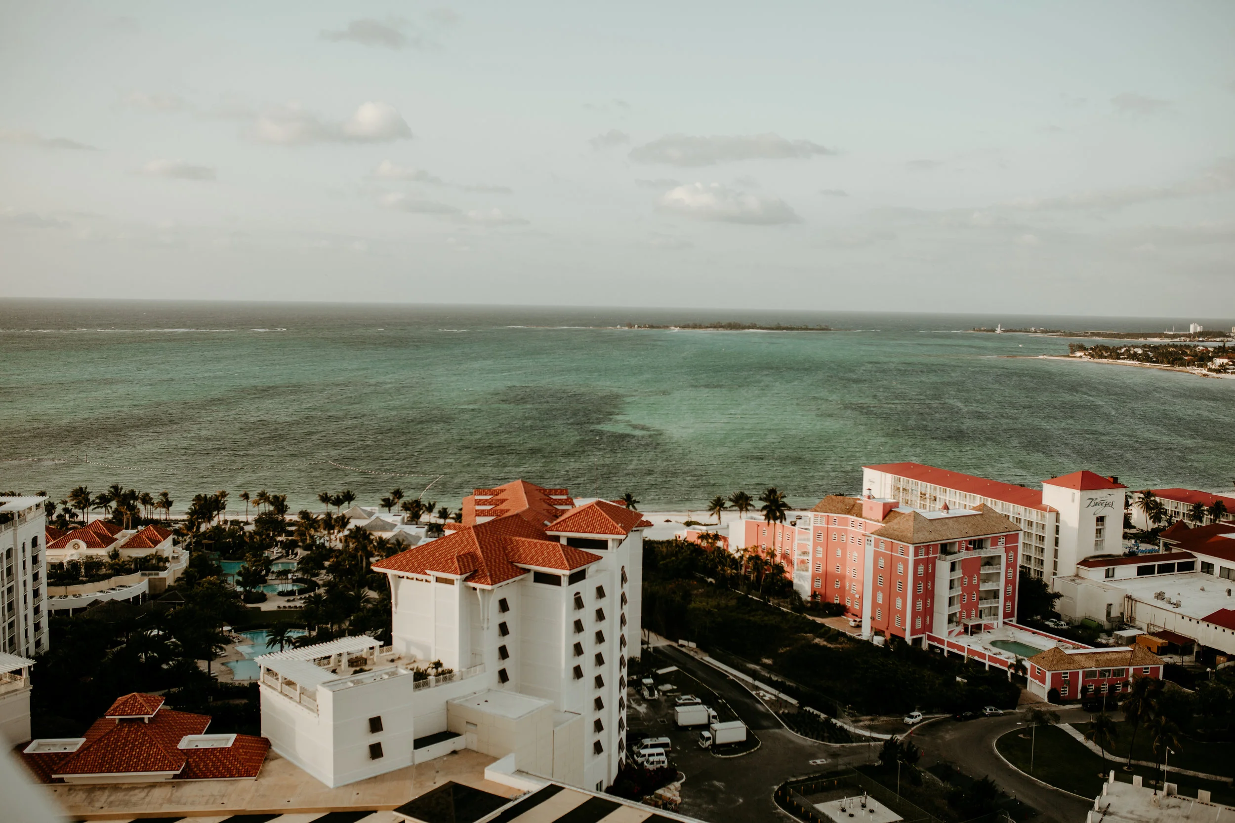 Baha Mar Nassau Bahamas