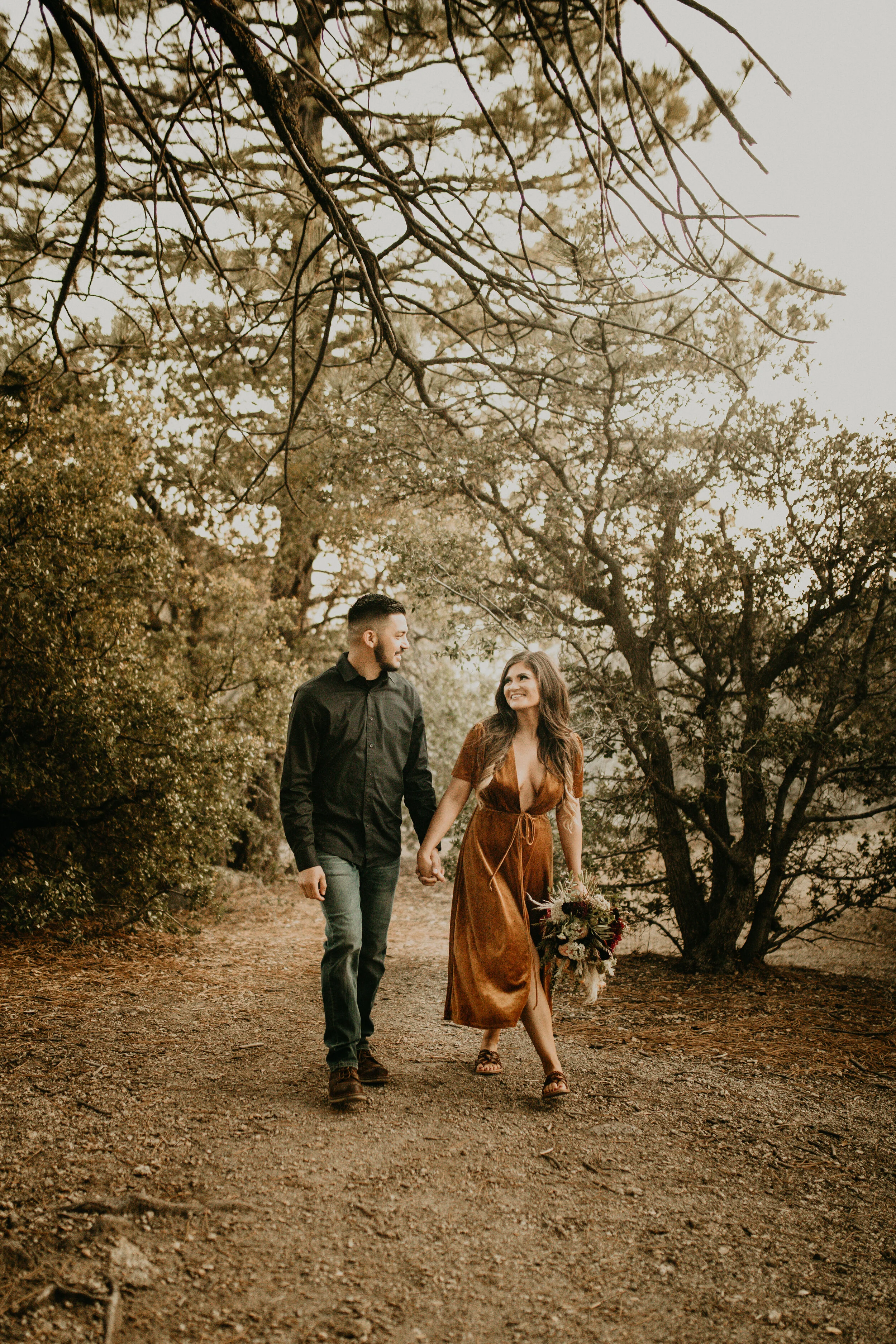 Seattle elopement photographer