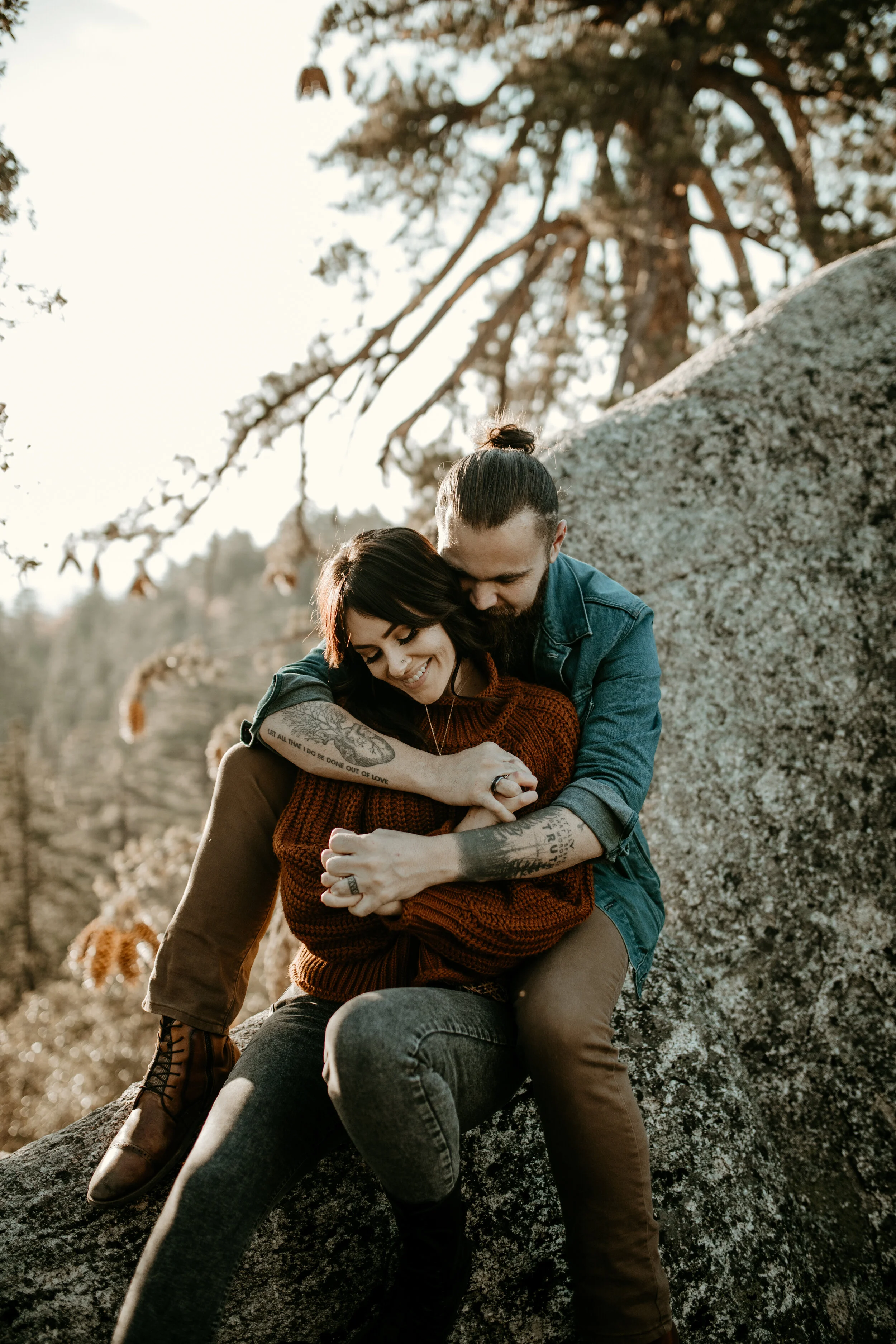 San Diego Wedding Photographer