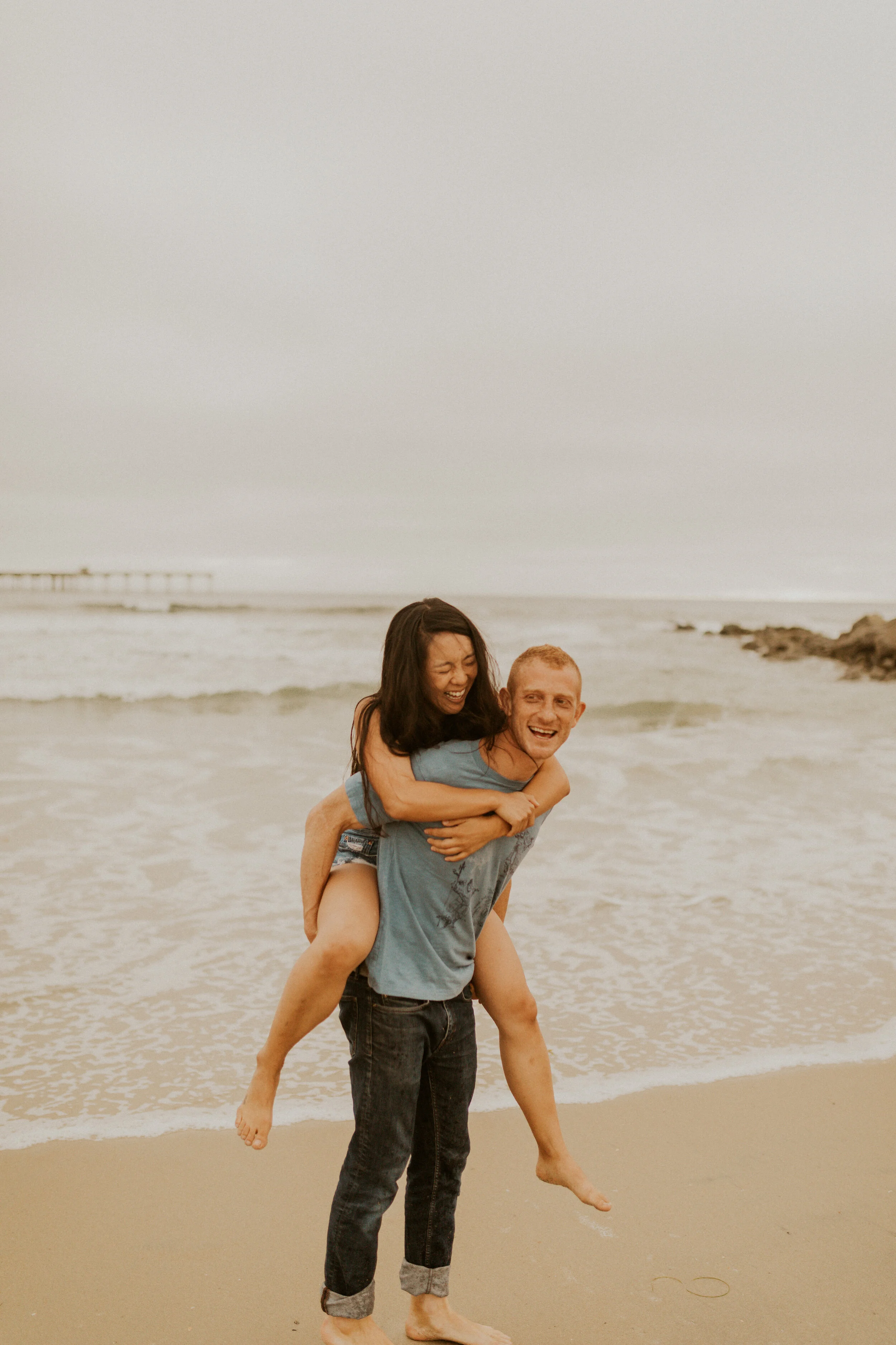 San Diego Photographer