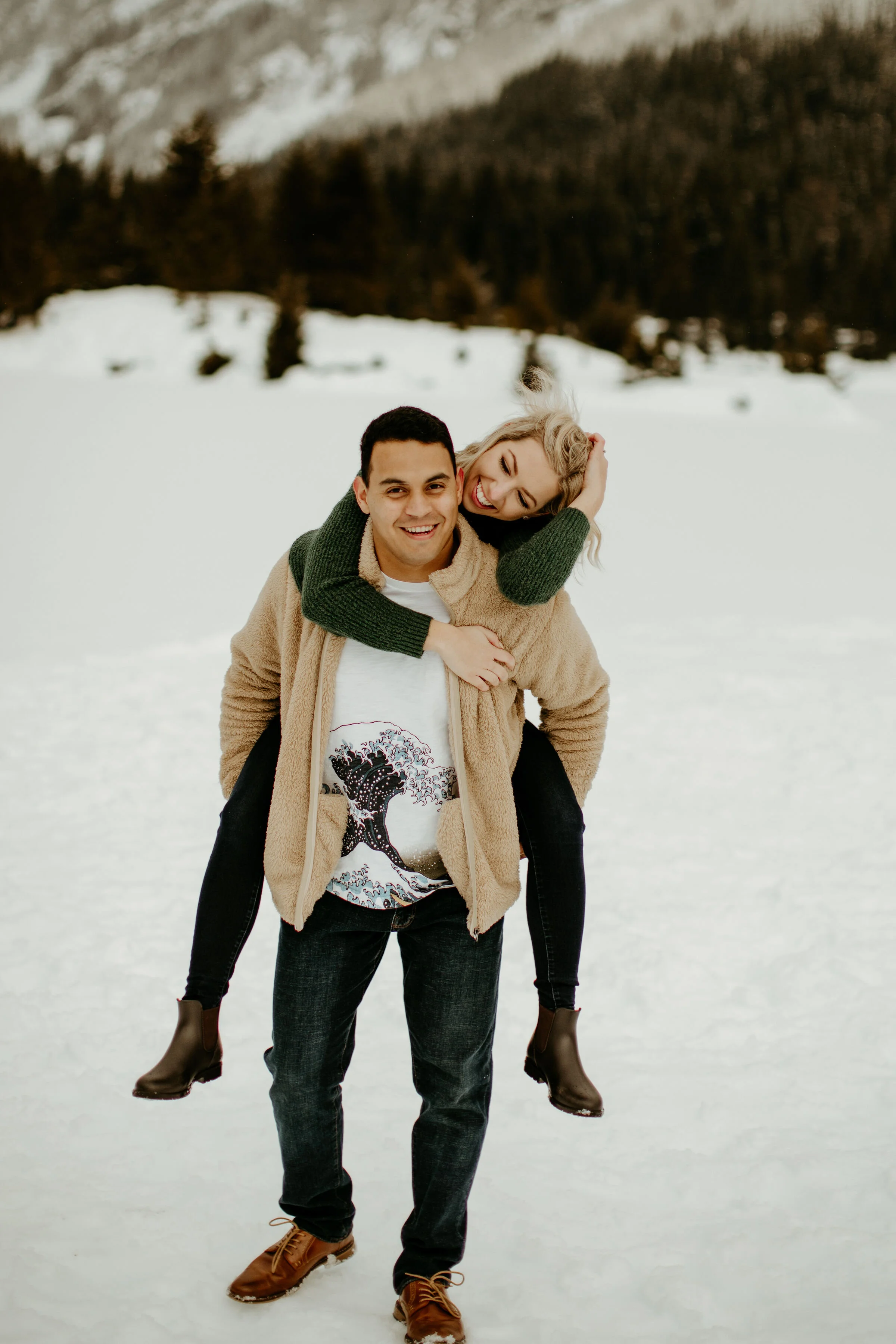 Seattle photographer