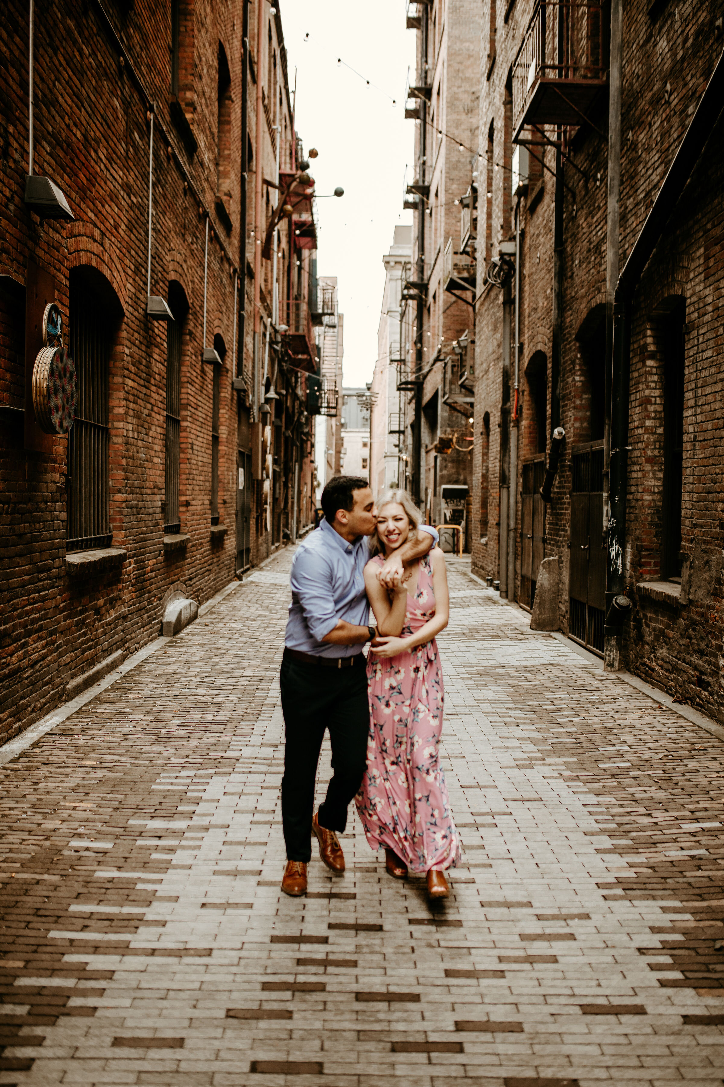 Seattle wedding photographer