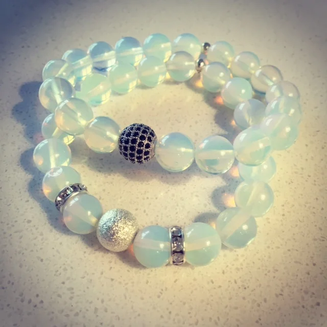 Rock & Lulu opalite bracelets.JPG