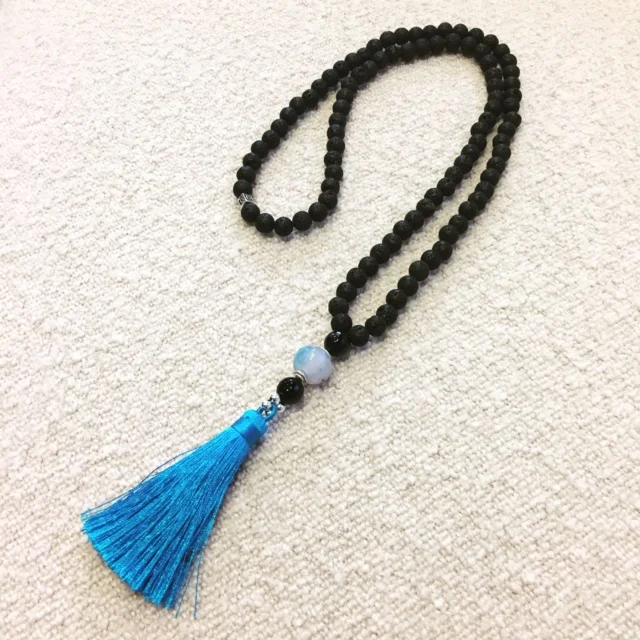 Rock & Lulu lava blue tassel.JPG