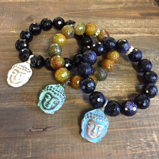 Rock Ur Power: Buddha