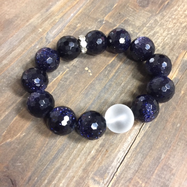 Rock Ur Power: Night Sky