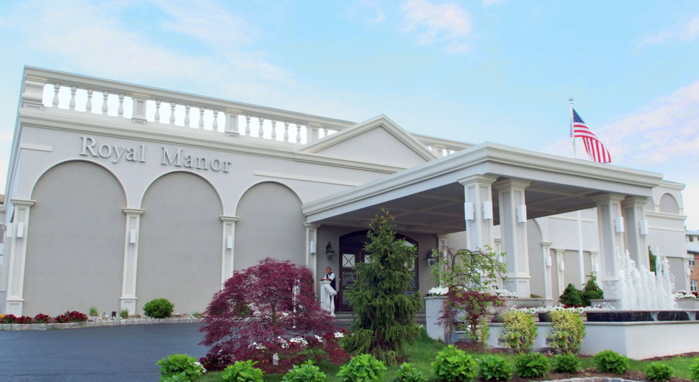 The Royal Manor