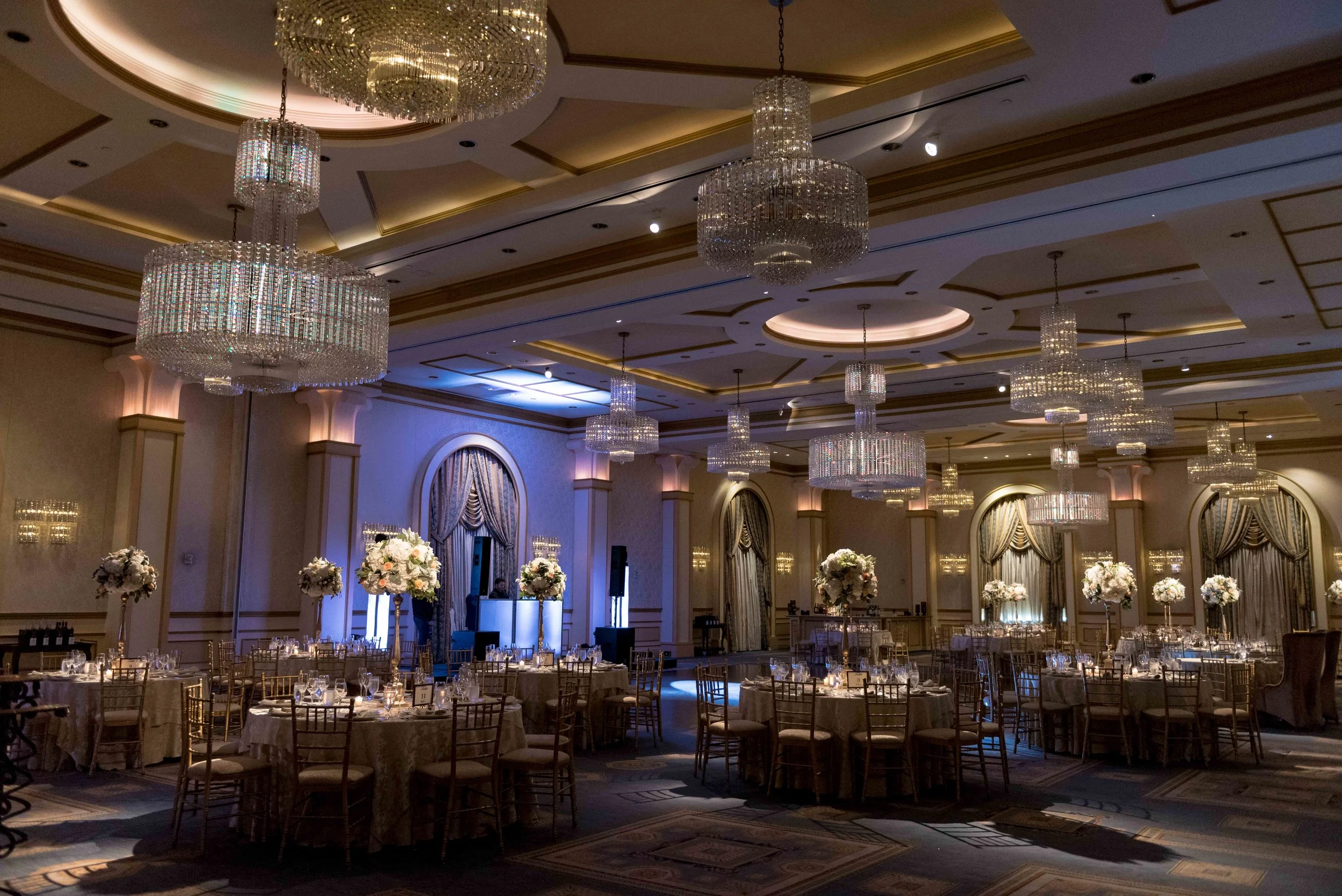 Wedding reception at The Grove. Cedar Grove wedding photographer. Jason Giordano Photography