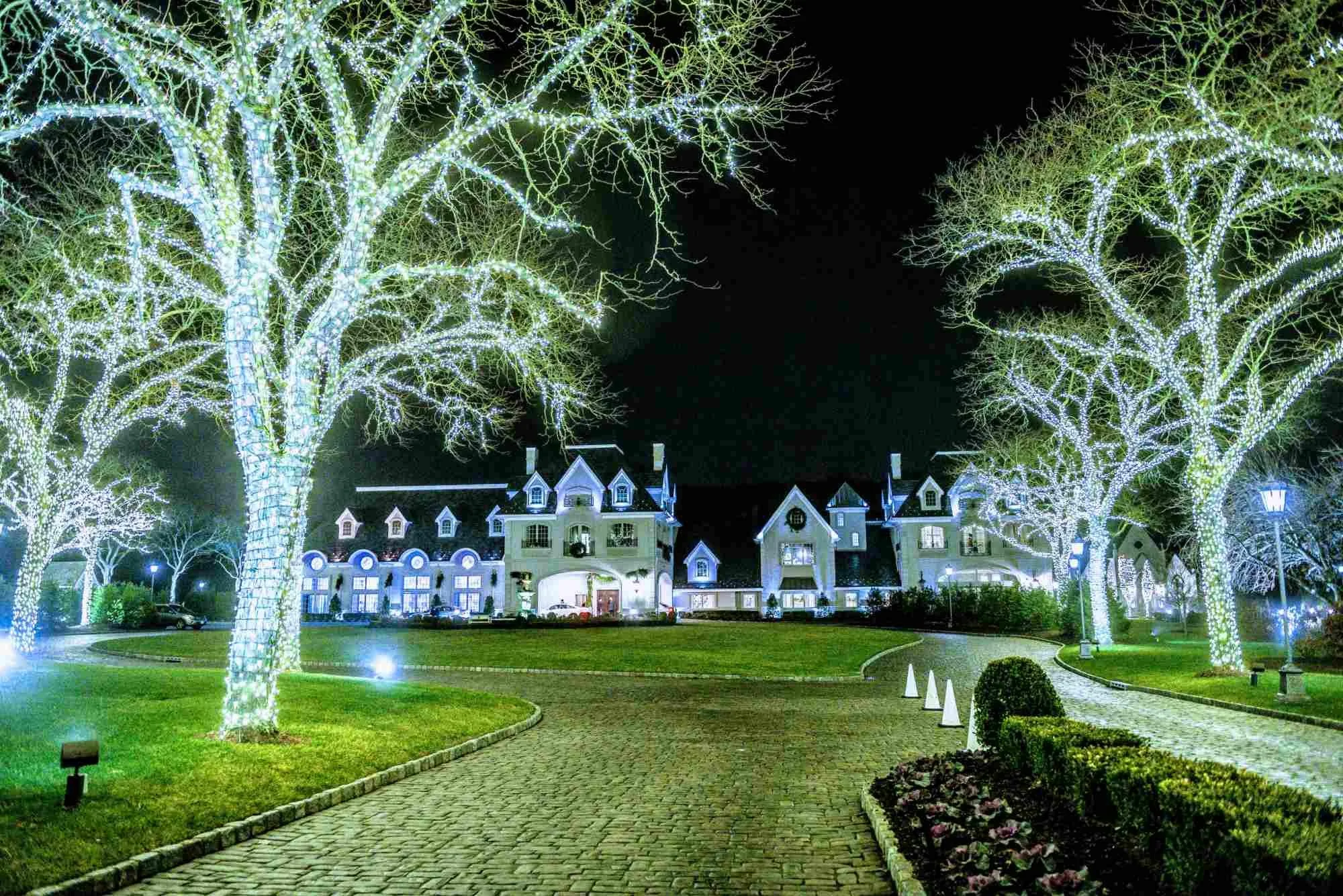 New Jersey wedding venues guide with real photo and video examples