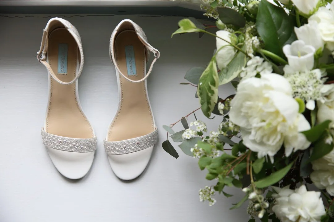 Wedding detail photography at Perona Farms NJ venue