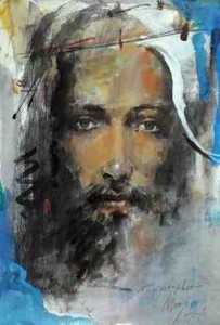 "The Prophet" by Mooji