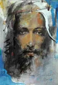 "The Prophet" by Mooji