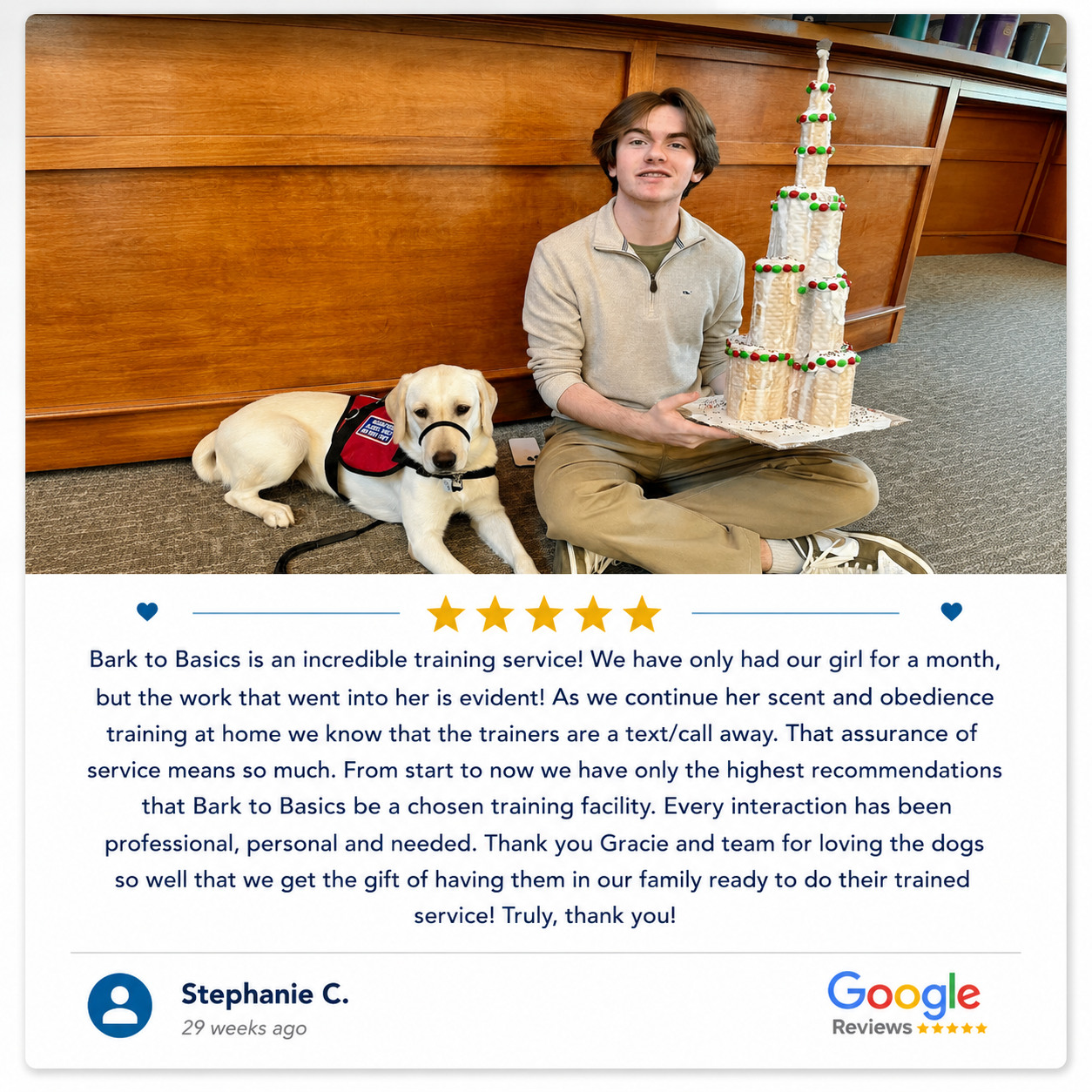 Stephanie c review.png