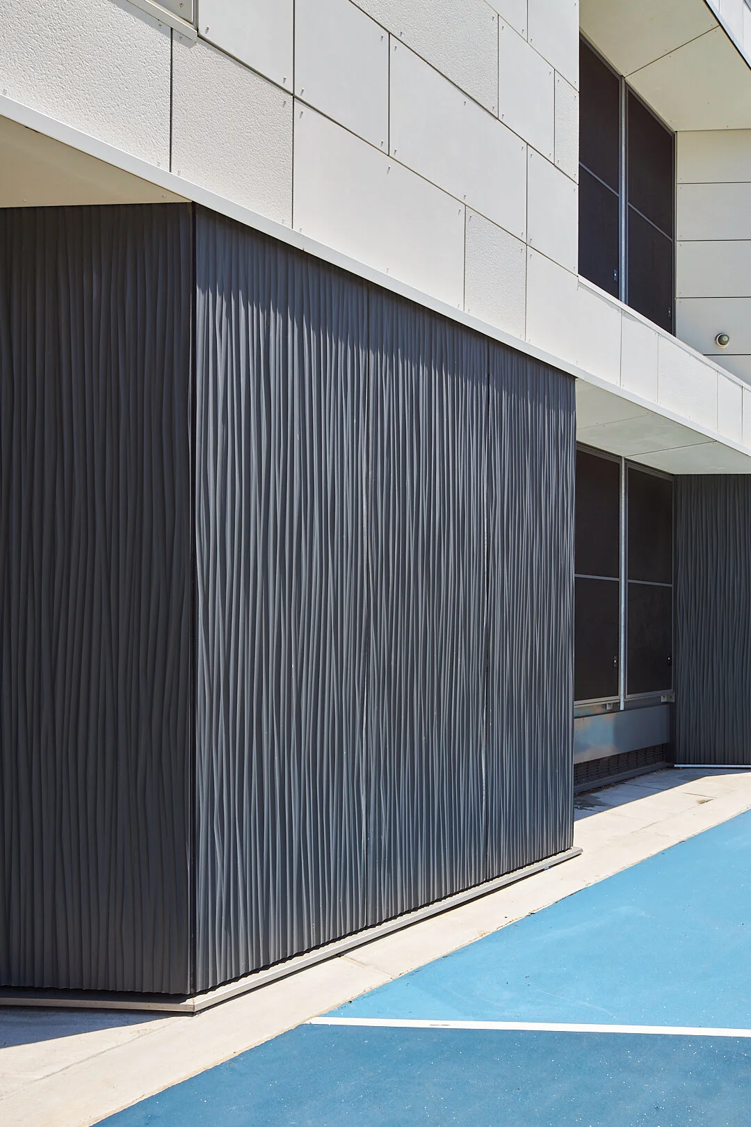 Public School 50M, New York City, NY.