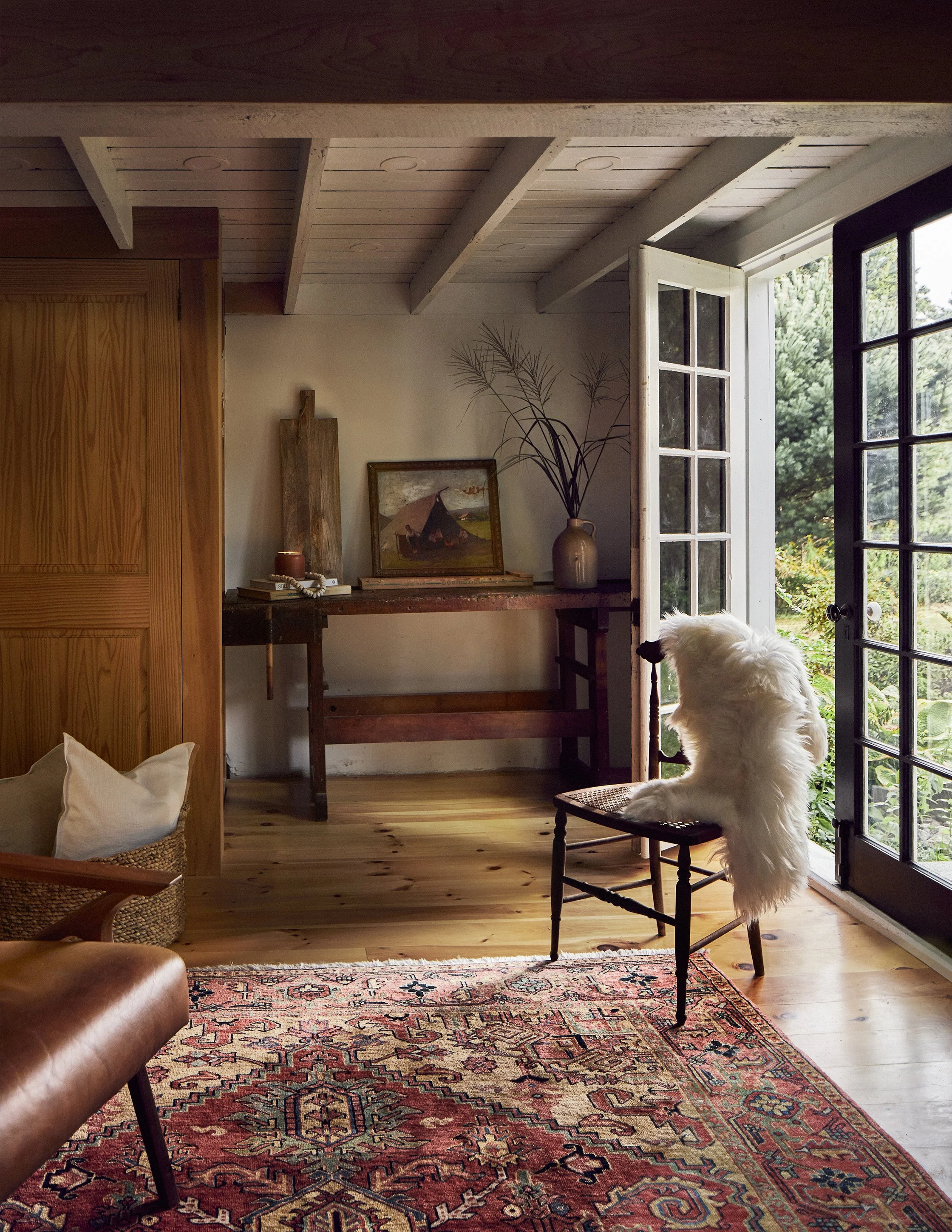 Thomas Loring Carriage House