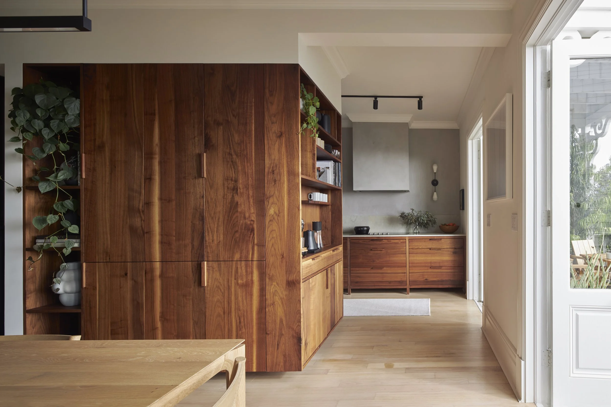 Corona Heights Residence