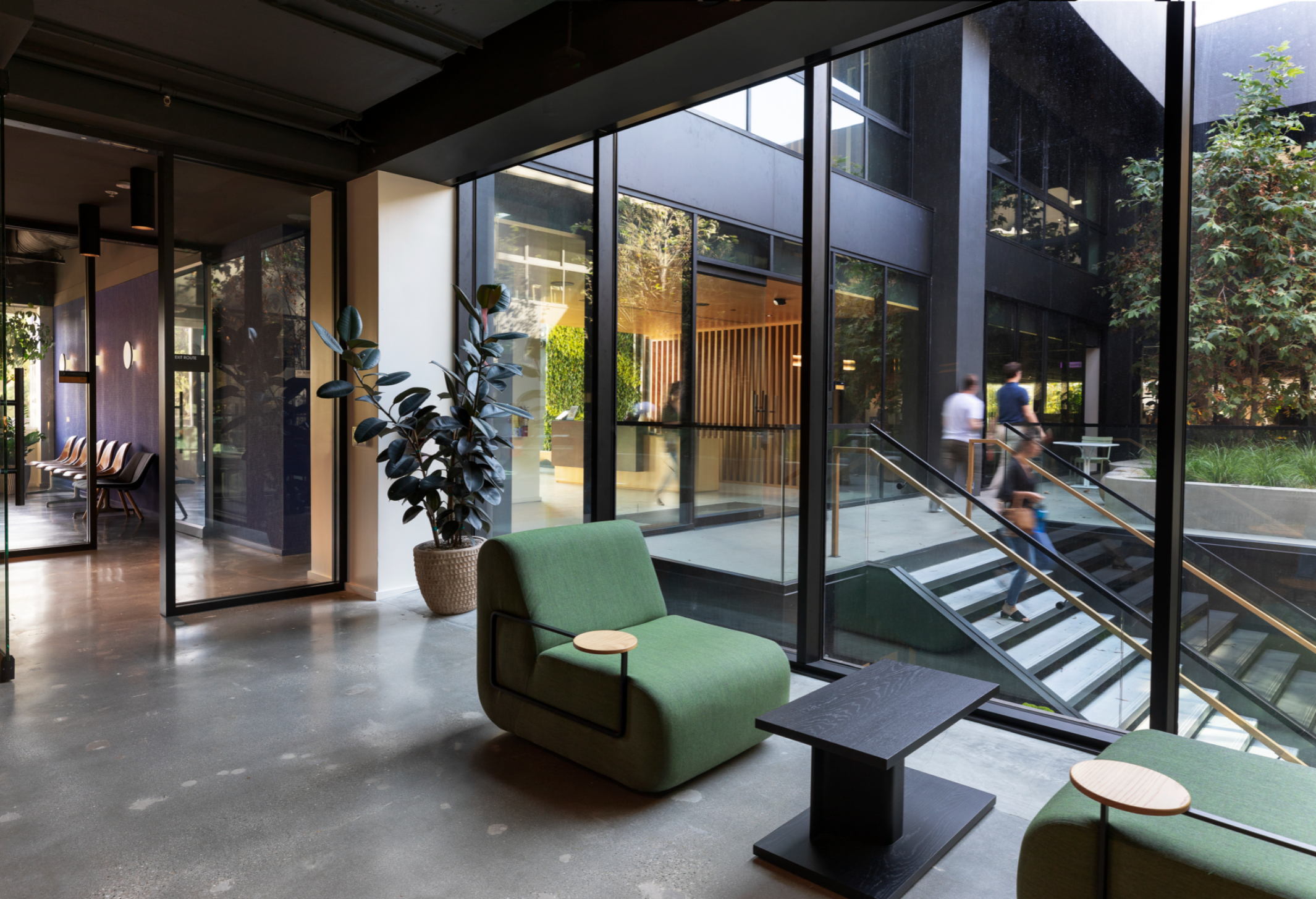 Pico Offices