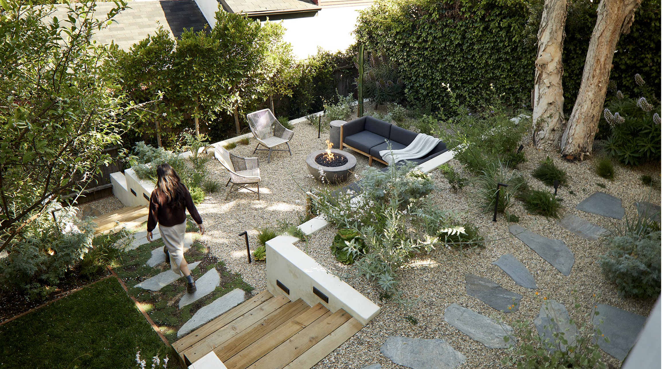 Santa Monica Residence