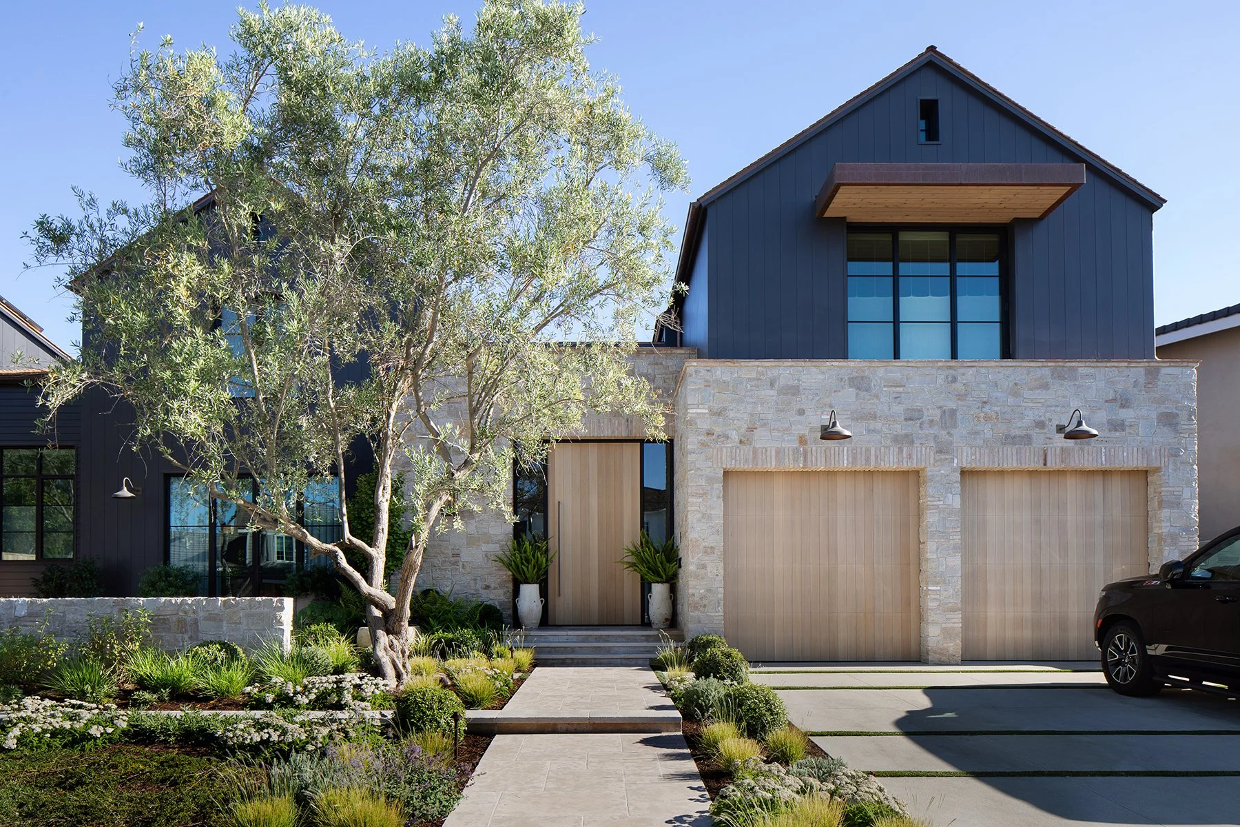 Newport Residence