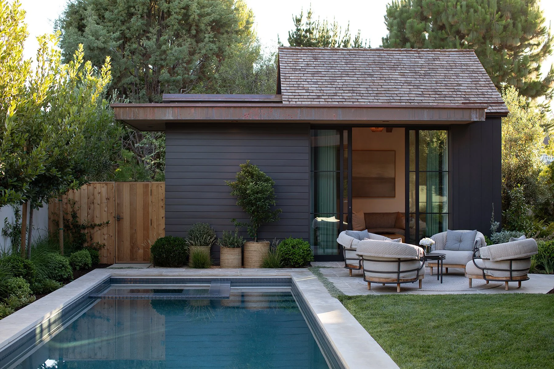 Newport Residence