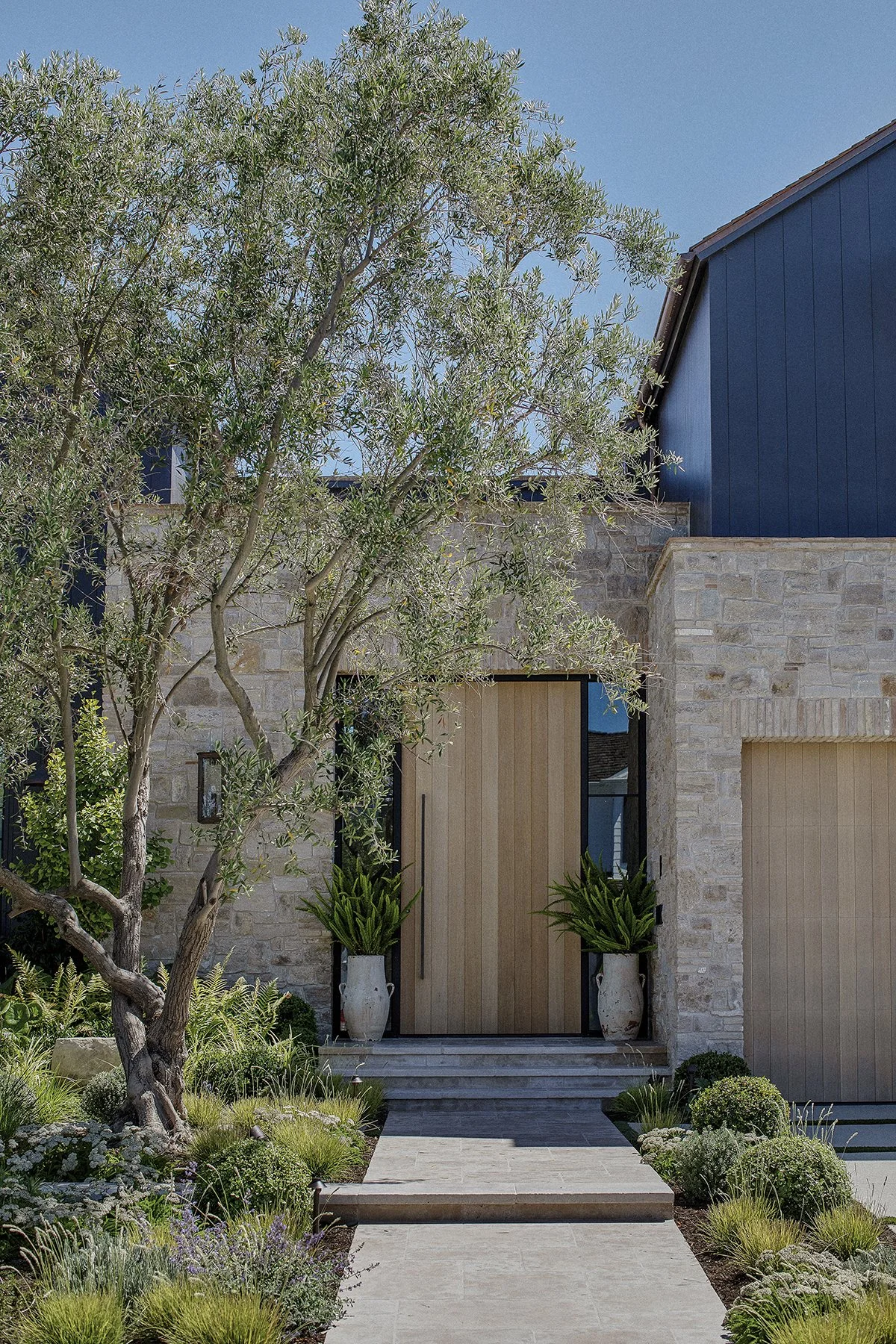 Newport Residence