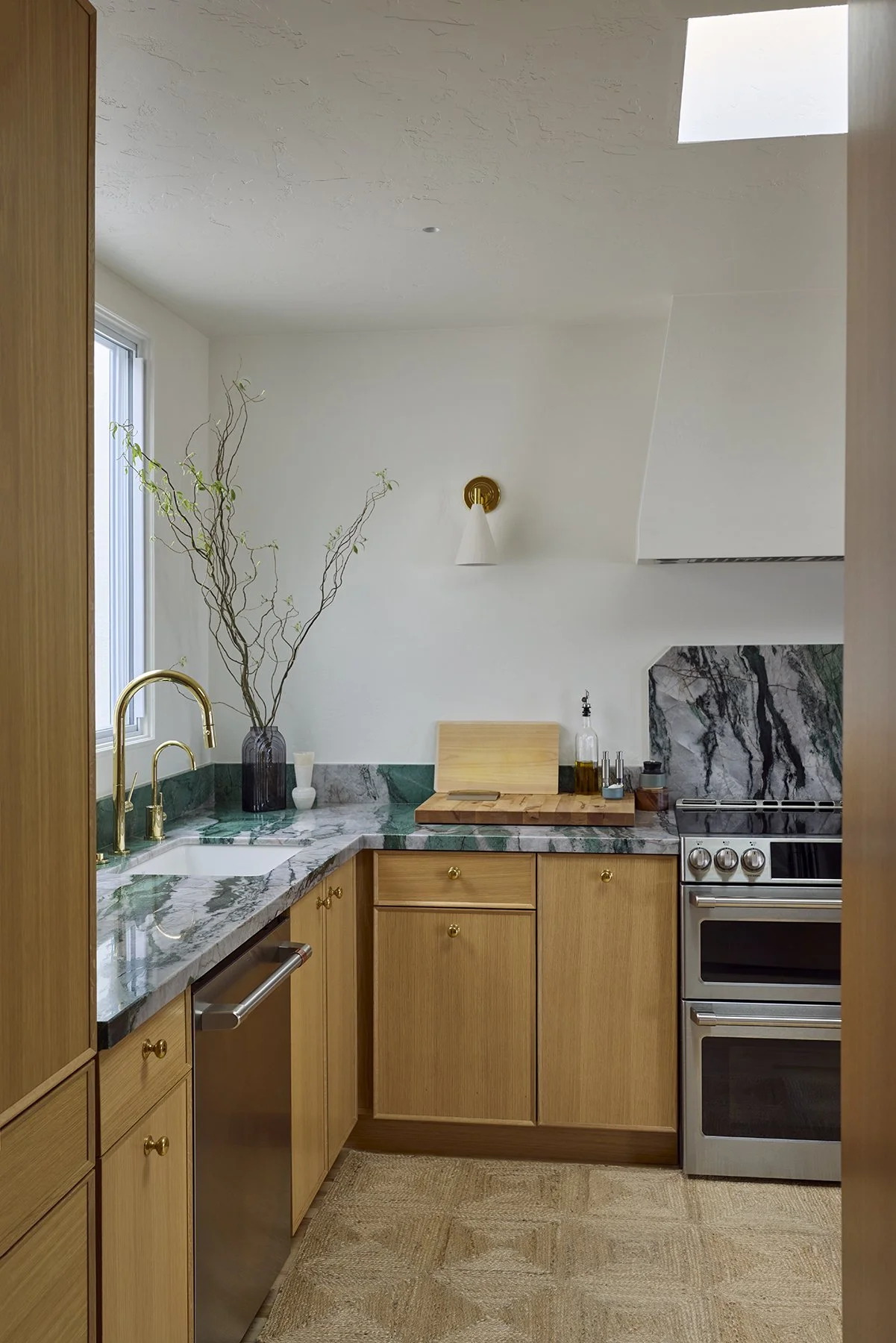 San Francisco Residence