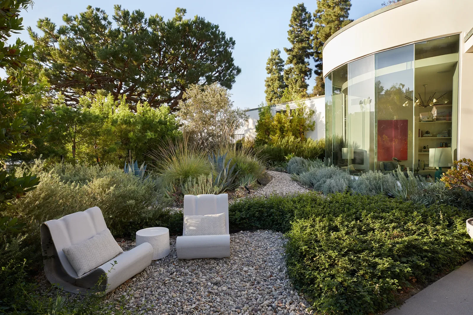 Mark Hoppus Residence