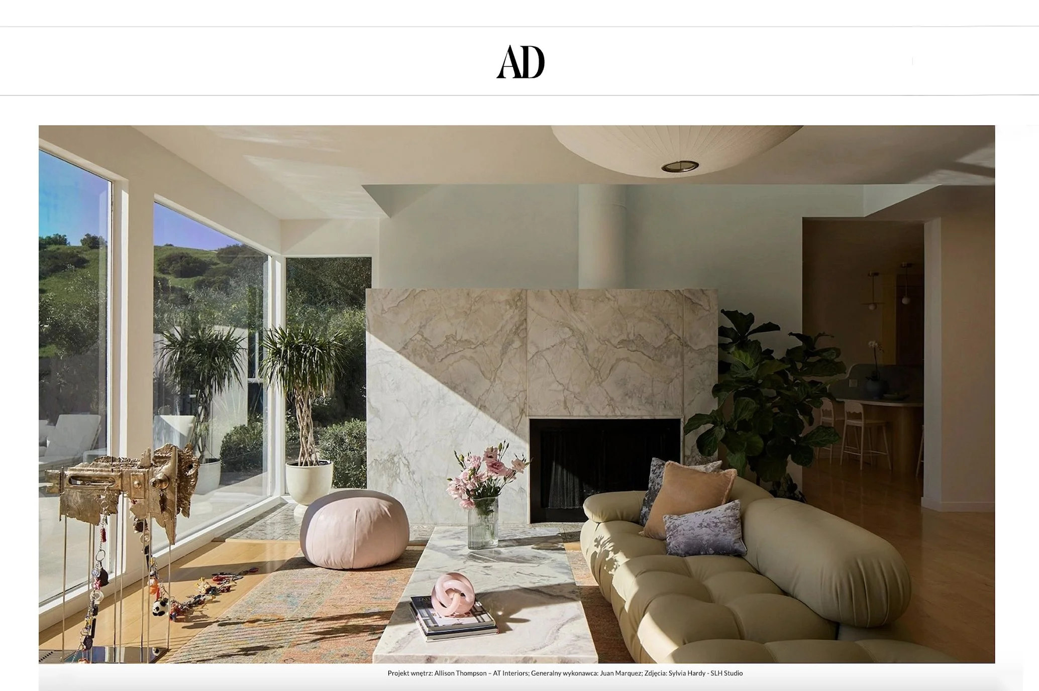 Los Feliz Residence