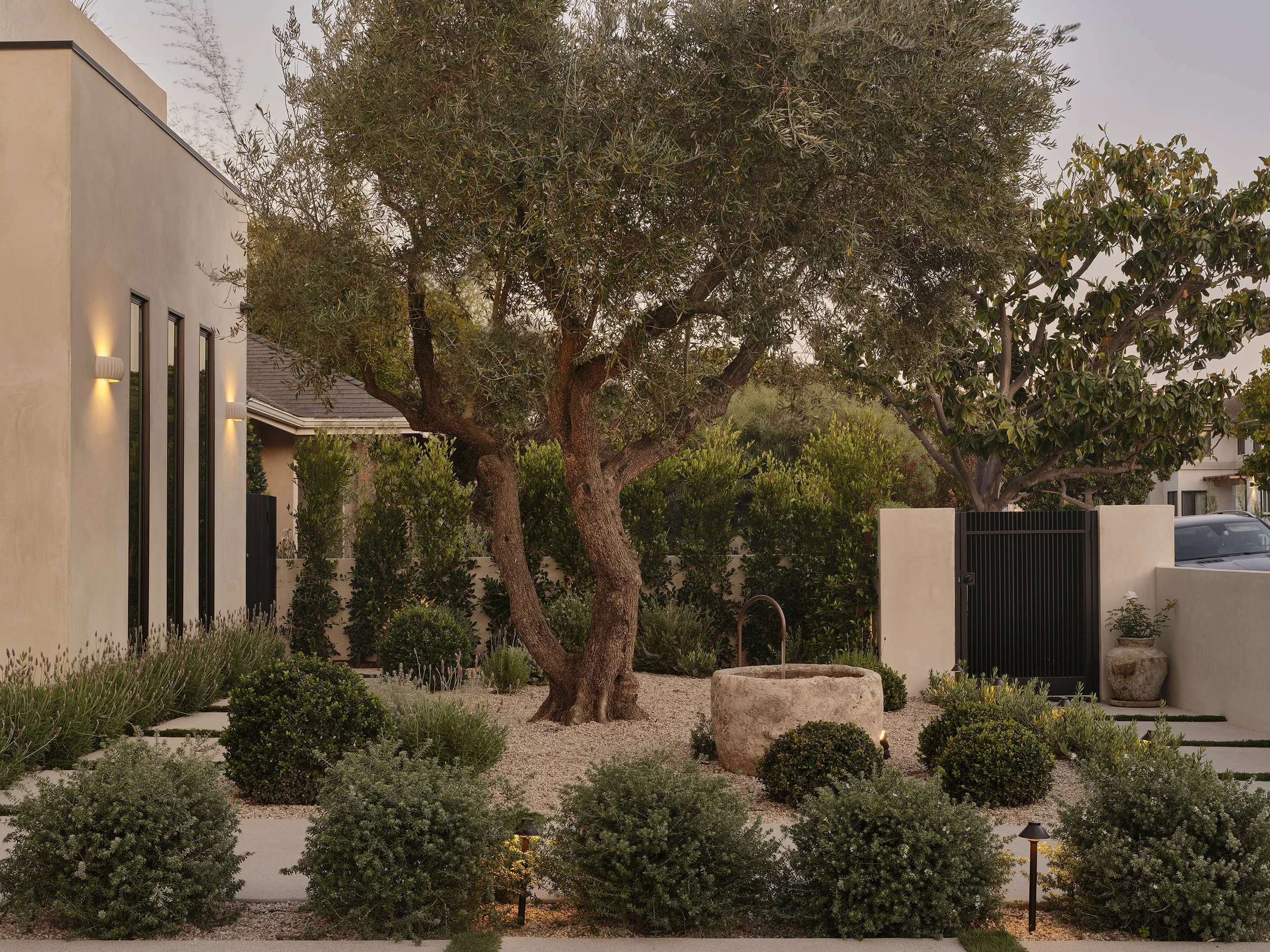 Mar Vista Residence