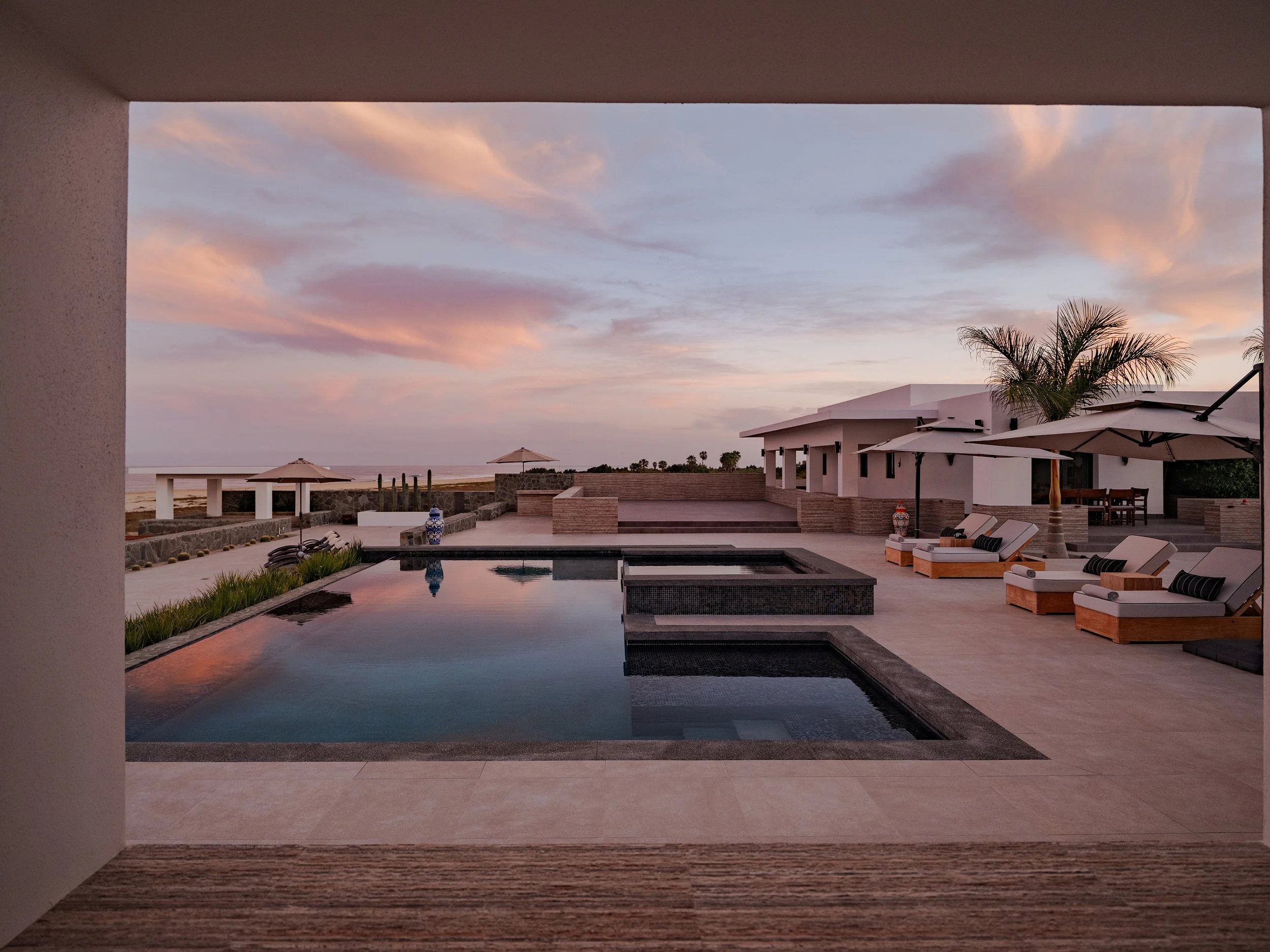 Baja California Sur Residence