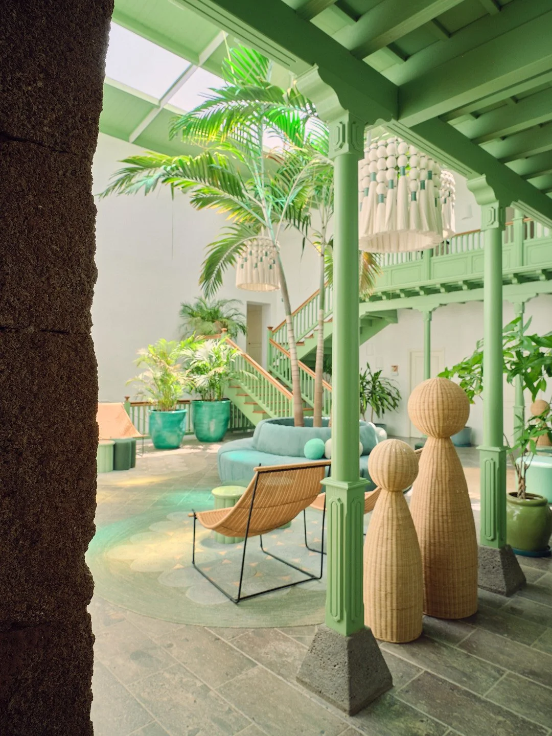 Hotel César Lanzarote